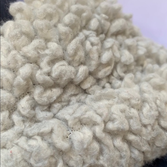 Sherpa Jacket - Picture 7 of 11